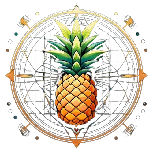 PINNeAPPle Logo